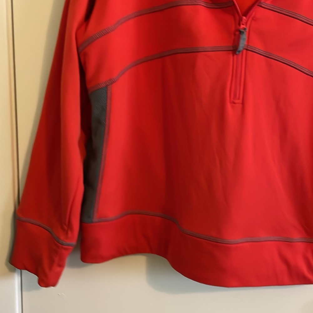Nordic Track Sweatshirt - Picture 3 of 11